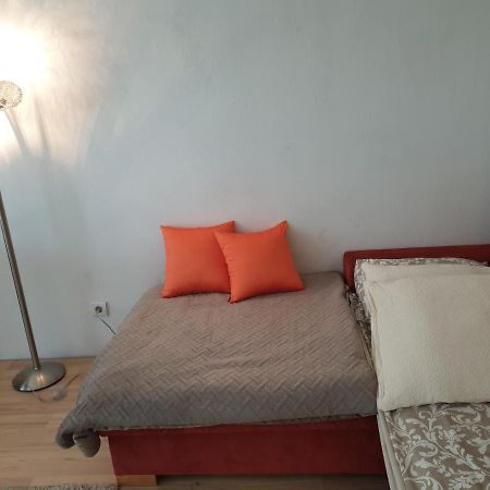 Ljubljanaart Apartment Kültér fotó